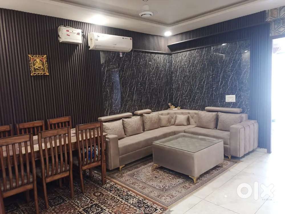 3 bhk in Peermuchalla