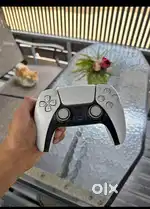 New ,ps5 controller