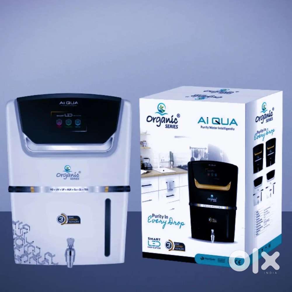 New brand Aqua Ro available best wholesale price in All jaipur Sp56