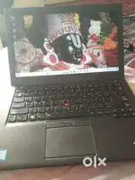 Lenovo laptop