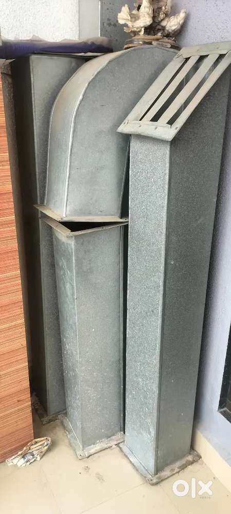 Bekary oven chipni seeling