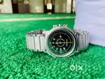 Fastrack watch