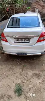 Maruti Suzuki Swift Dzire 2016 Diesel 50000 Km Driven