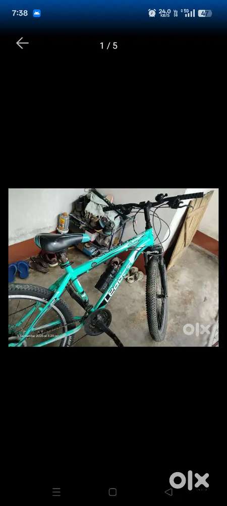 Best Condition Like new