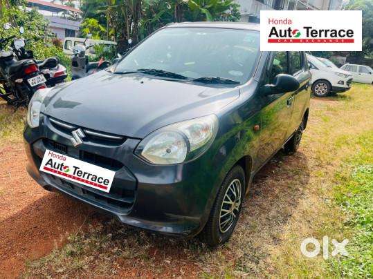 Maruti Suzuki Alto 800 2012-2016 LXI, 2015, Petrol