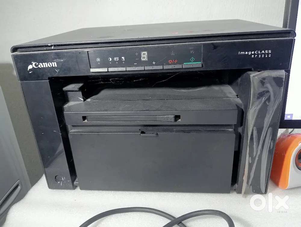 Canon image CLASS mf 3010