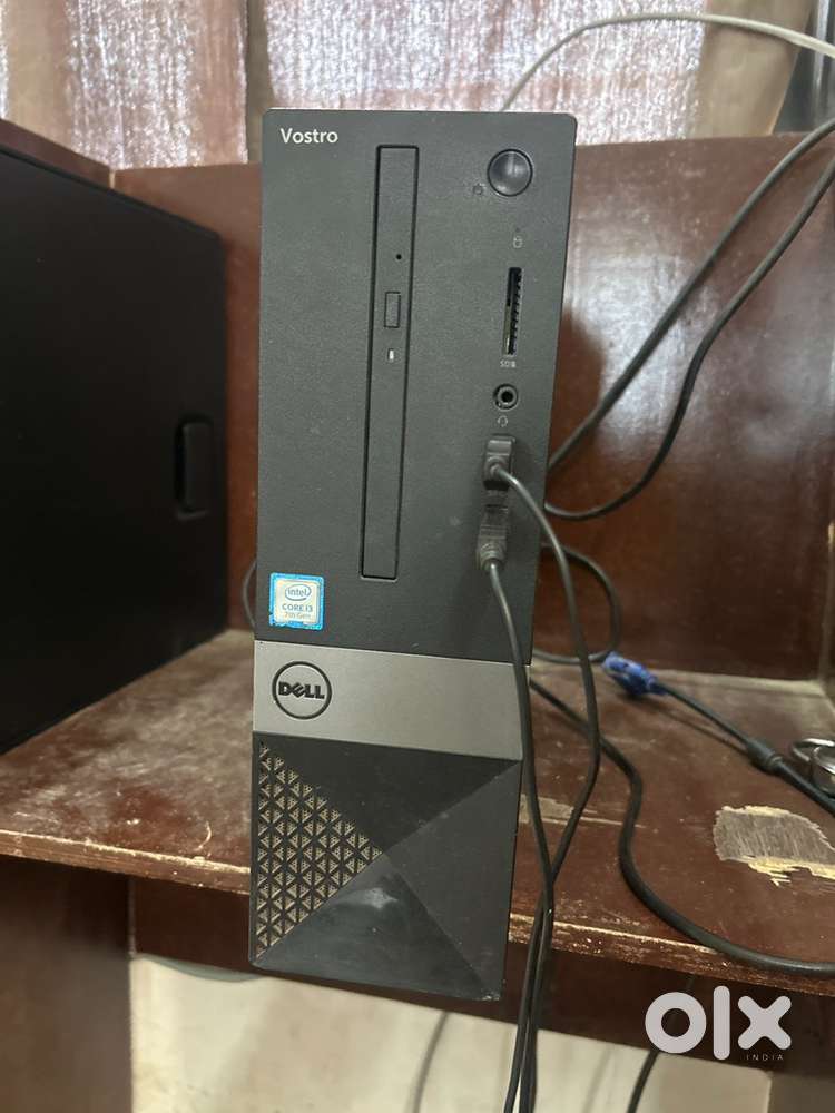 Dell vostro 3268