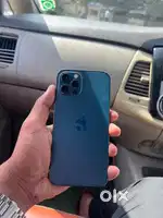 Iphone 12 pro 128gb