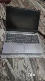 Lenovo IdeaPad 3 Laptop with bag - 12/256 - i3 7th Gen - Urgent sell