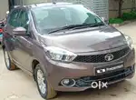 Tata Tiago XZ, 2019, Petrol