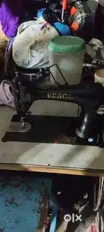 Sewing machine