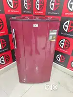 €¥€VIDEOCON 180LTRS SINGLE DOOR FRIDGE AVAILABLE WITH FREE DELIVER
