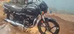 Mast  candi bike