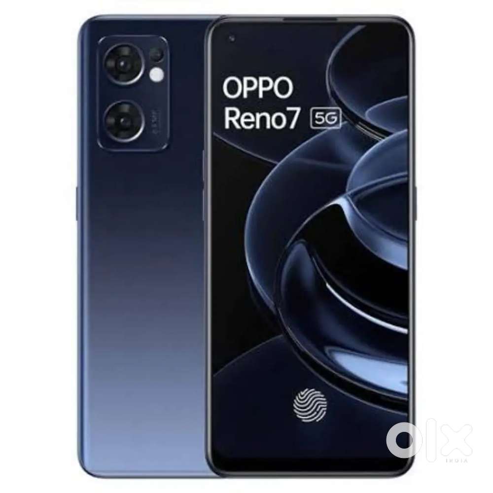 Oppo RENO 7 Mobile 5g 8gb 256gb