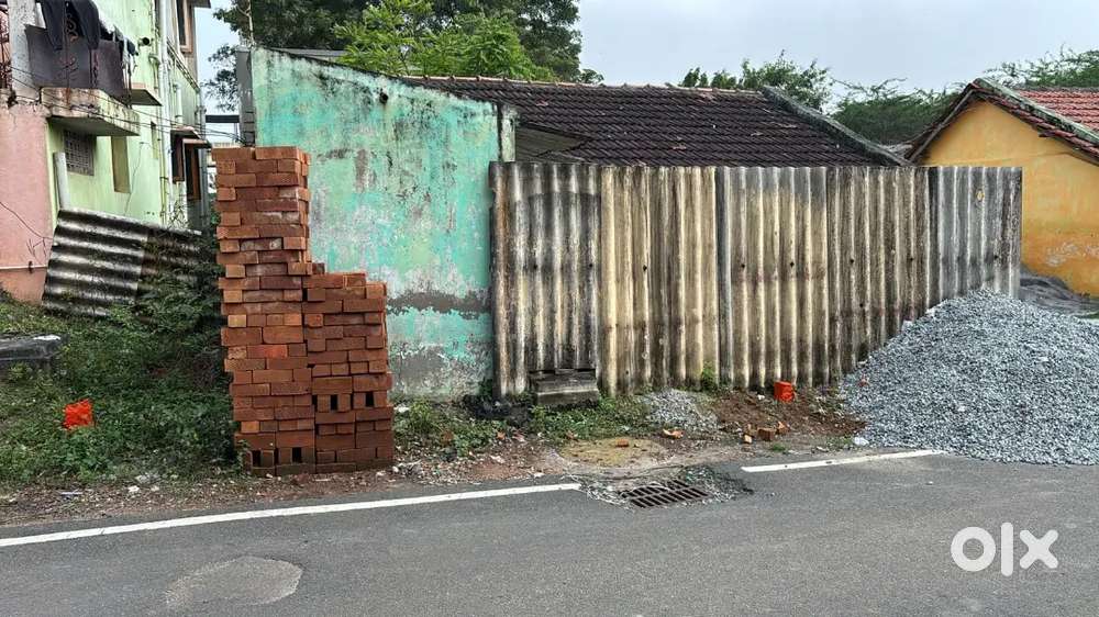 Land for sale, pudur oragadam kallikuppam Available