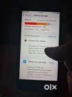 Iphone SE2 black 128 gb 30 month old never repair