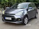 Hyundai Grand i10 1.2 CRDi Magna, 2015, Diesel