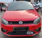 Volkswagen Polo 1.5 TDI Trendline, 2017, Diesel