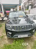 Mahindra Scorpio-N 2023 Z8L 2WD AT