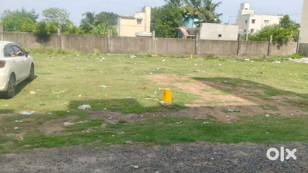 IN MARAIMALAI NAGAR LOCATION