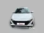 Hyundai i20 Asta (O) 1.2 MT, 2023, Petrol