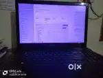 Samsung Laptop  i5 6th Gen  8GB RAM  256GB SSD  Good Condition