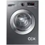Samsung WW70R22EK0X, 7 Kg 5 Star Fully Automatic  Load Washing Machine