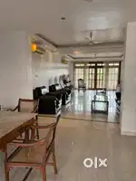 Candolim prime location gated. Society  villa 3 bhk huge balcony’s