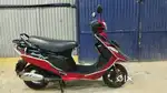 TVS SCOOTY PEP, 2020 MODEL,SINGLE OWNER, CBE REGISTRATION