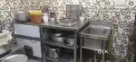 Cook / Master