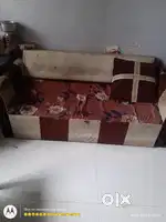 Sofa cum bed
