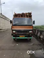 Well conditioning tata 1109