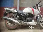 Bike ka meter kharab hai our  runing condition me hai koye dikkatnhi