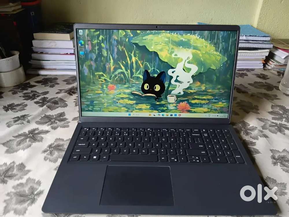 Dell Inspiron 3520 – 10 Months Old – Excellent Condition