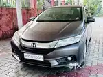 Honda City 2014-2015 i DTEC V, 2015, Diesel