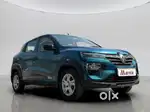 Renault KWID 1.0 RXL SCE Special, 2021, Petrol