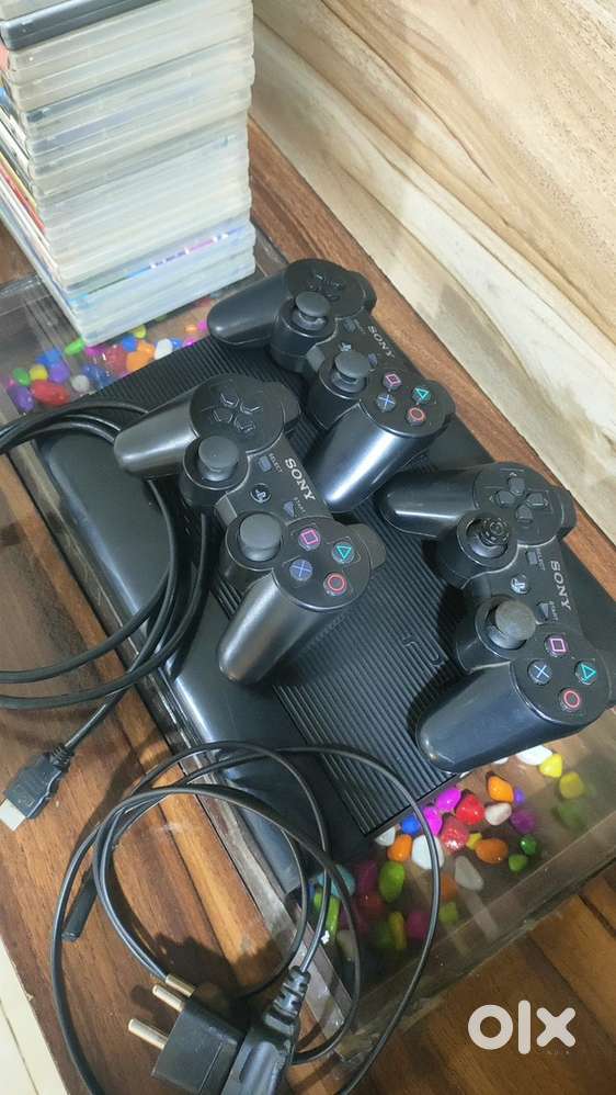 PlayStation 3 super slim for sale
