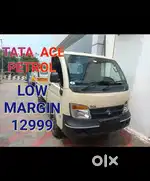 Tata motors showroom Tata ace intra on road pay 15000