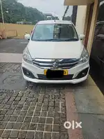 Ertiga VDI Hybrid