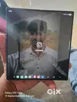 Galaxy Fold 7 12/512 gb