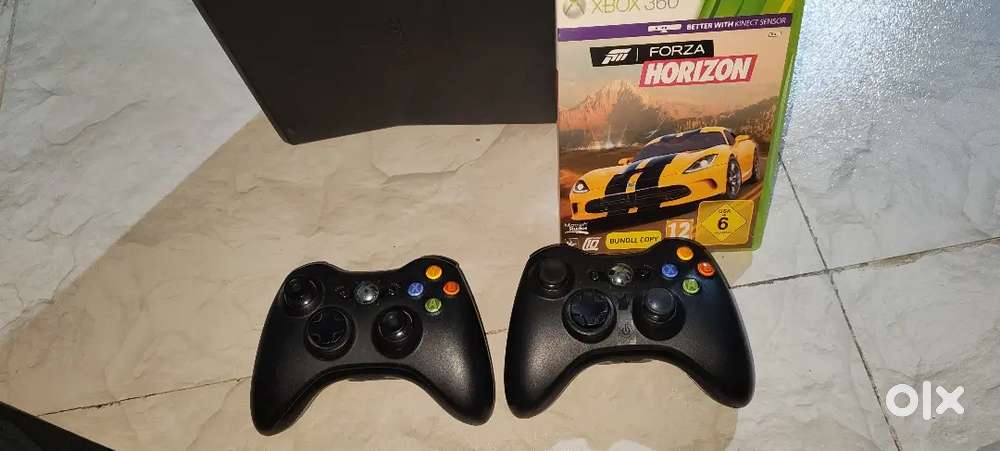 X box 360 original