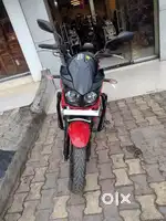 MAHINDRA MOJO 300ABS