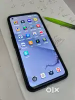 realme GT Neo 2 5G 8/128 Snapdragon 870