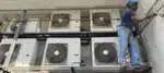 3 Ton cassitis ac