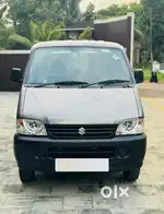 Maruti Suzuki Eeco CNG 5 Seater AC, 2022, CNG & Hybrids