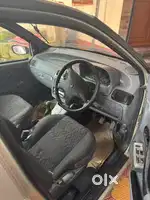 Tata Indigo CS 2006 Diesel Well Maintained