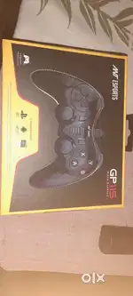 Ant GP115 game pad
