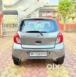 Maruti Suzuki Celerio ZXI(O) MT, 2018, Petrol