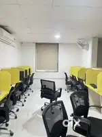 Full Furnished Call Centre on Rent at Mahatma Nagar Nashik