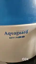 Aquaguard reviva RO UV Copper